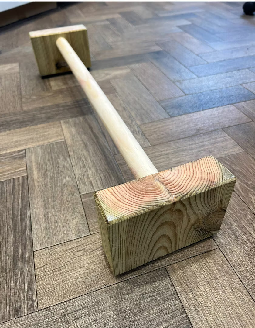 Handstand Bar