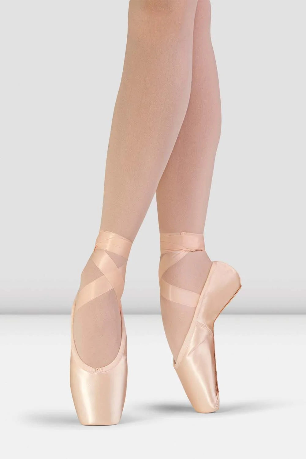 Bloch Synthesis pointe shoe