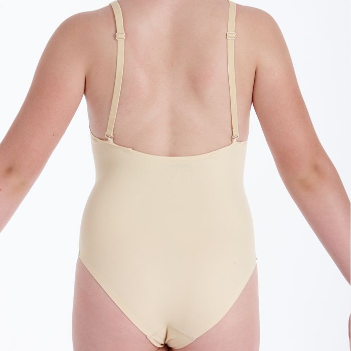 Silky Invisible body camisole