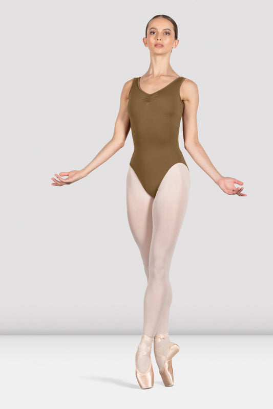 Bloch Dianna Leotard