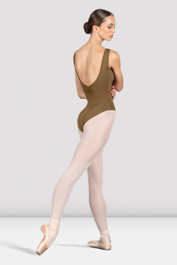 Bloch Dianna Leotard