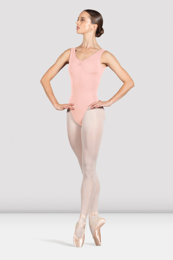 Bloch Dianna Leotard