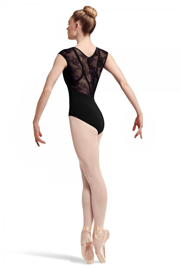 Bloch Hava Leotard