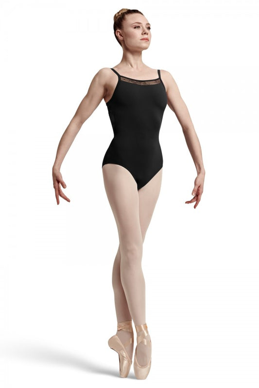 Bloch Eyal Leotard