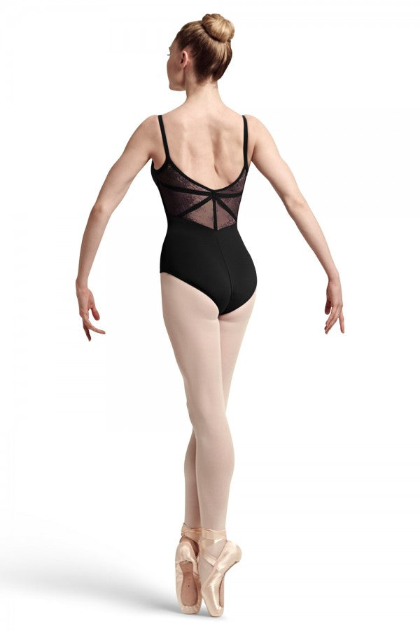 Bloch Eyal Leotard