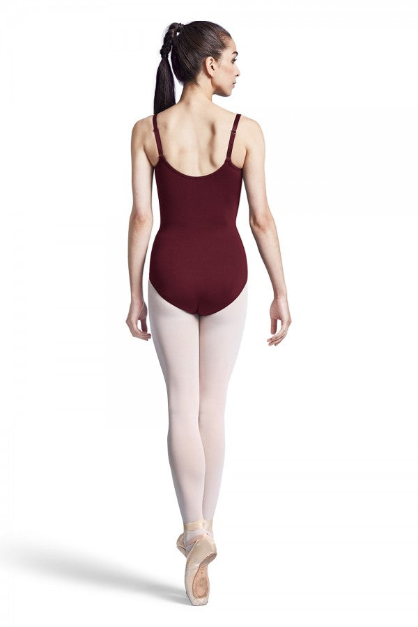 Bloch Yashina leotard