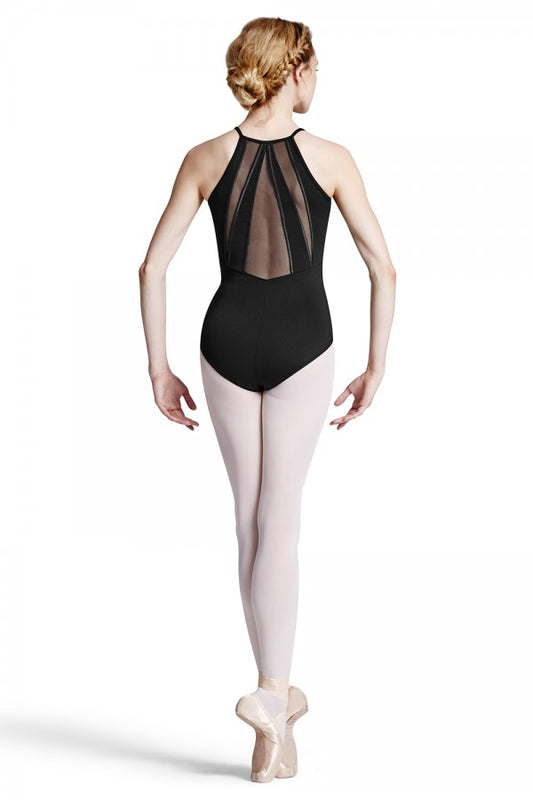 Bloch Jubilee Leotard
