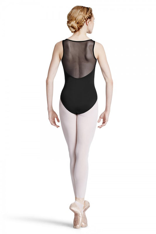 Bloch Briolette Leotard