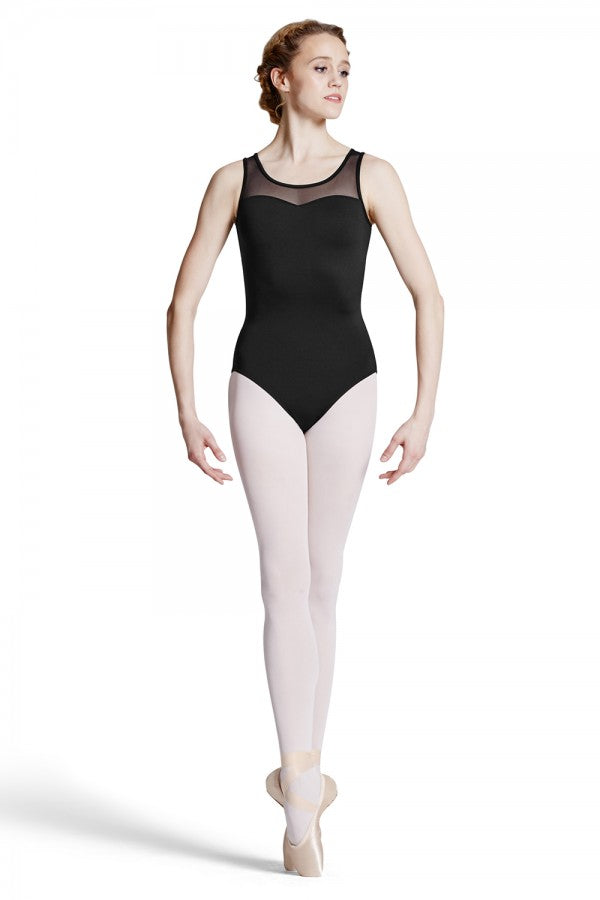 Bloch Briolette Leotard