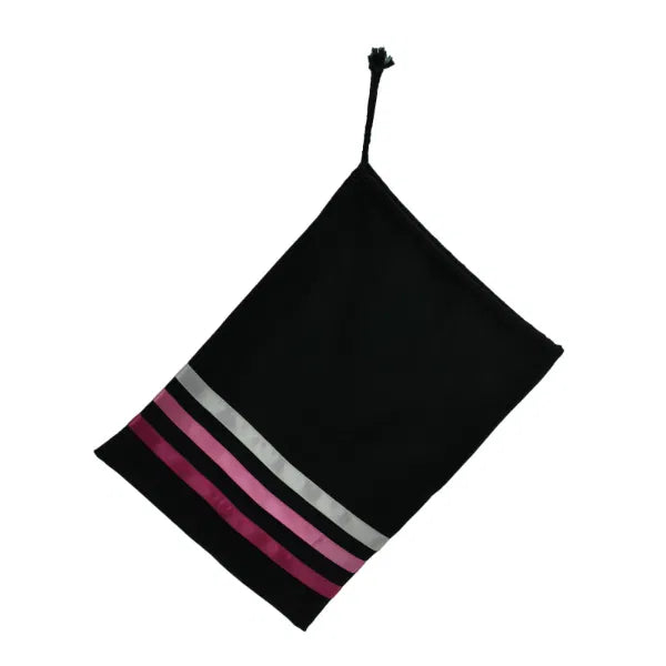 Little Ballerina Character Shoe Bag