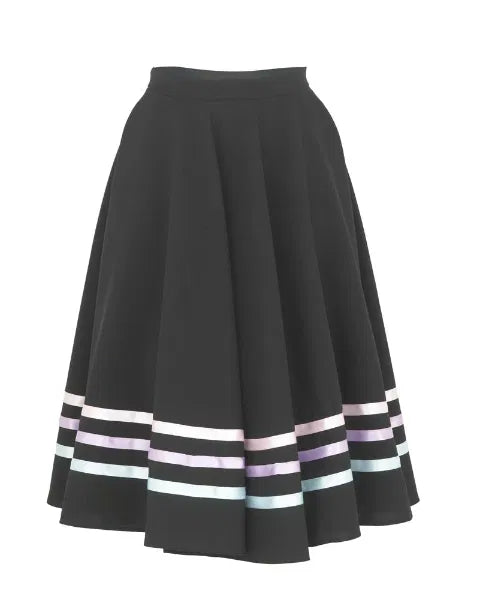 Little Ballerina® Royal Academy of Dance Character Skirt, Pastel Colours