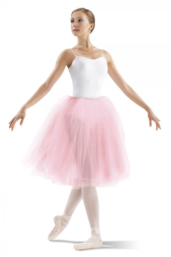 Leo 24" Soft Juliet Skirt