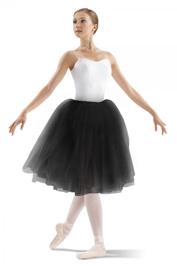 Leo 24" Soft Juliet Skirt
