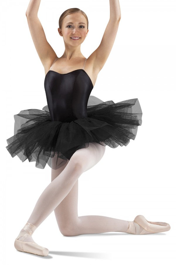 Leo 12" Pro Tutu