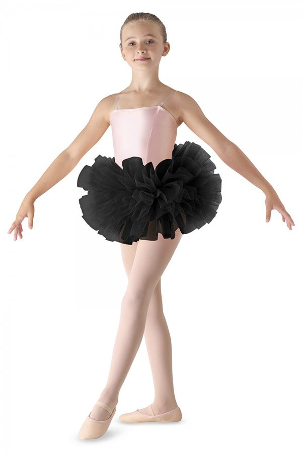Leo girls Bando Tutu