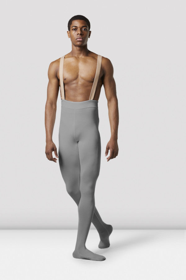 Bloch Mens performance convertible tights