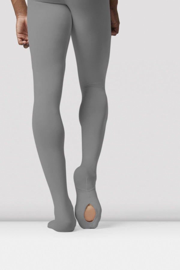 Bloch Mens performance convertible tights