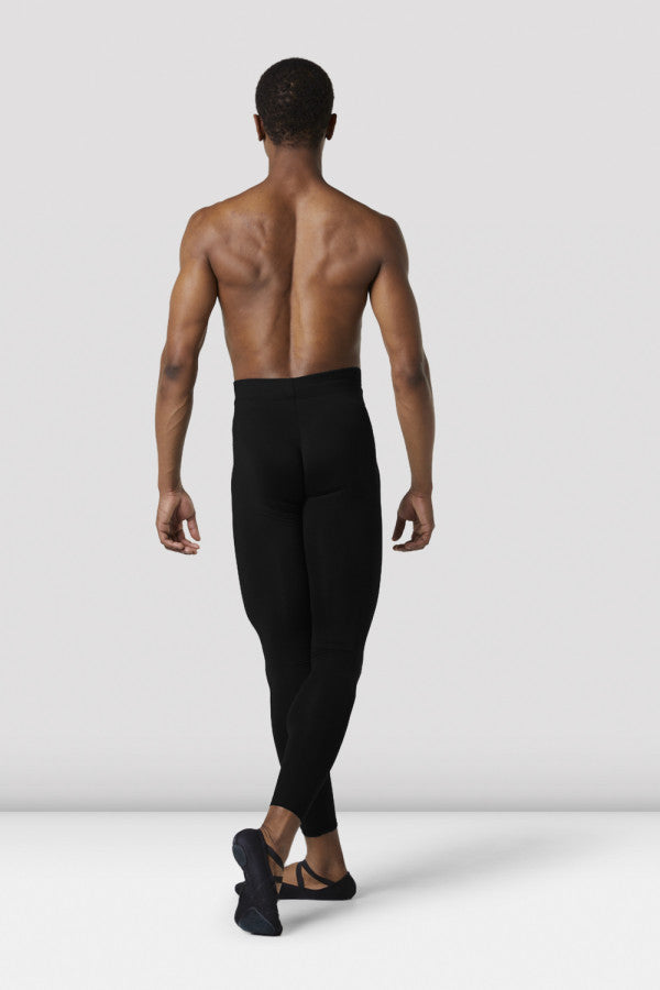 Bloch men's full length dance tight