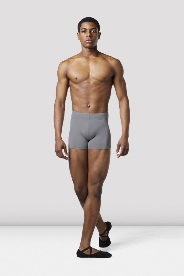 Bloch men's rehearsal shorts