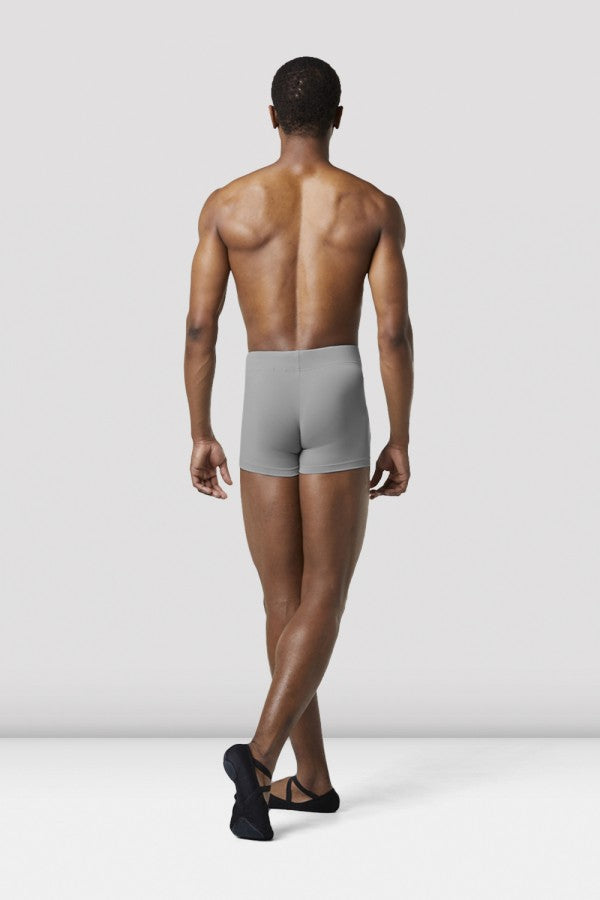 Bloch men's rehearsal shorts
