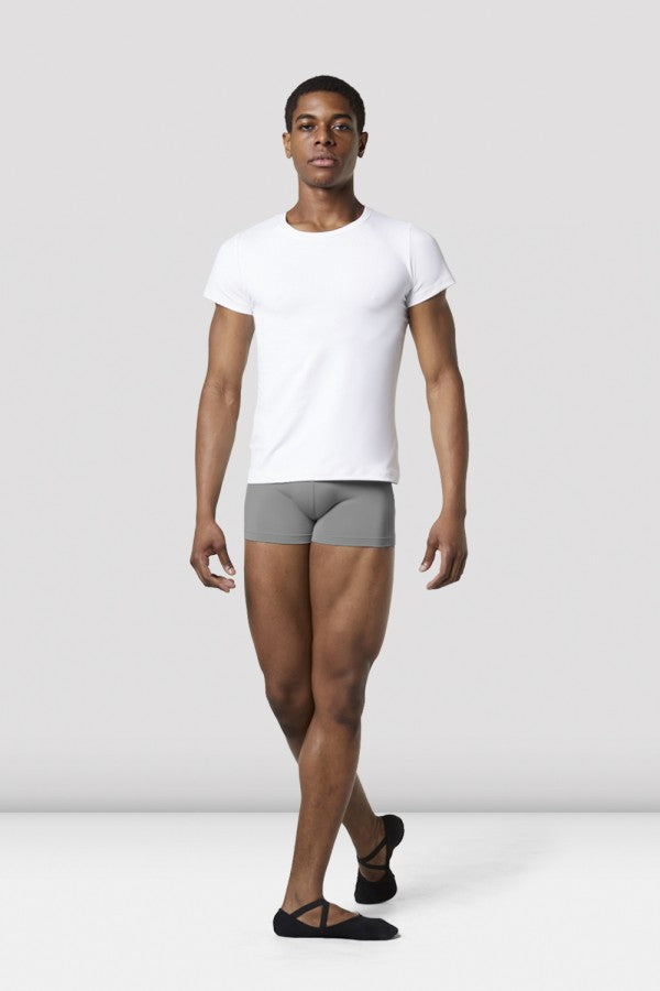 Bloch men's rehearsal shorts