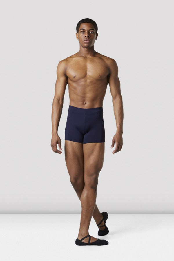 Bloch men's rehearsal shorts