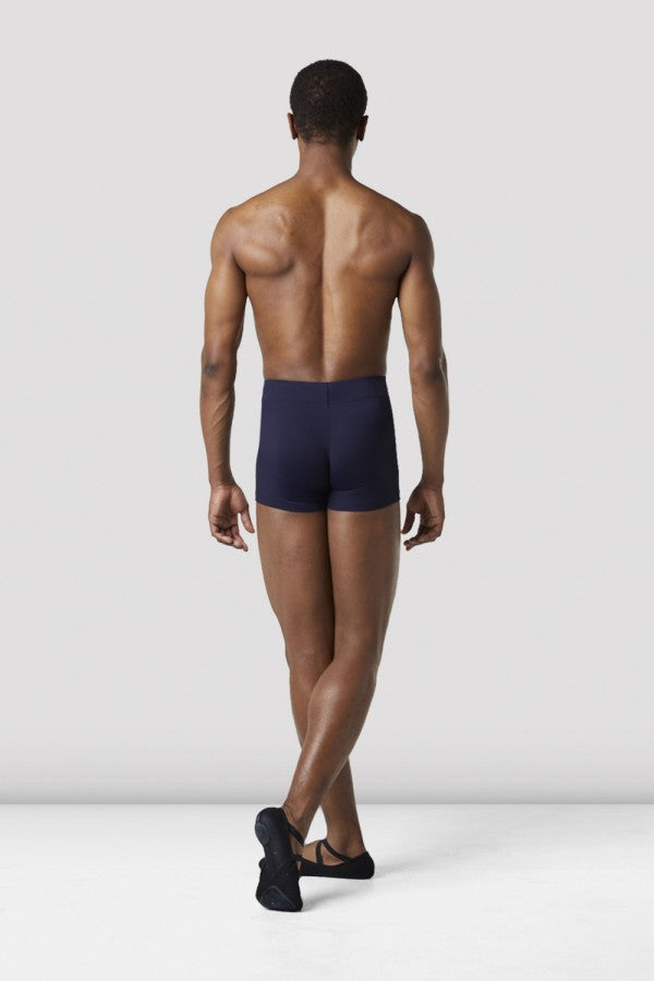 Bloch men's rehearsal shorts