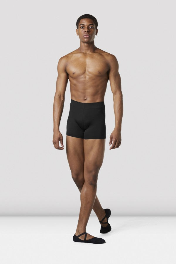 Bloch men's rehearsal shorts