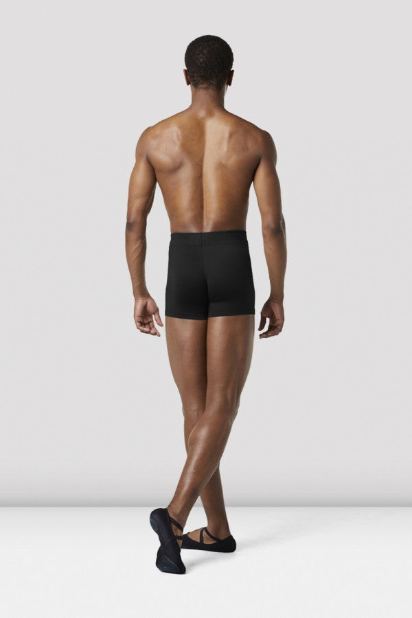Bloch men's rehearsal shorts