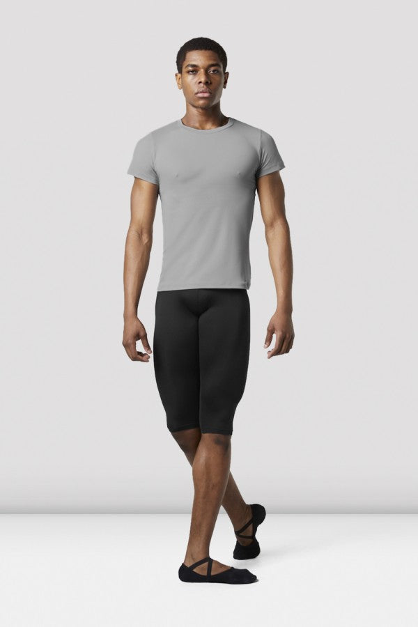 Bloch men's fitted t-shirt