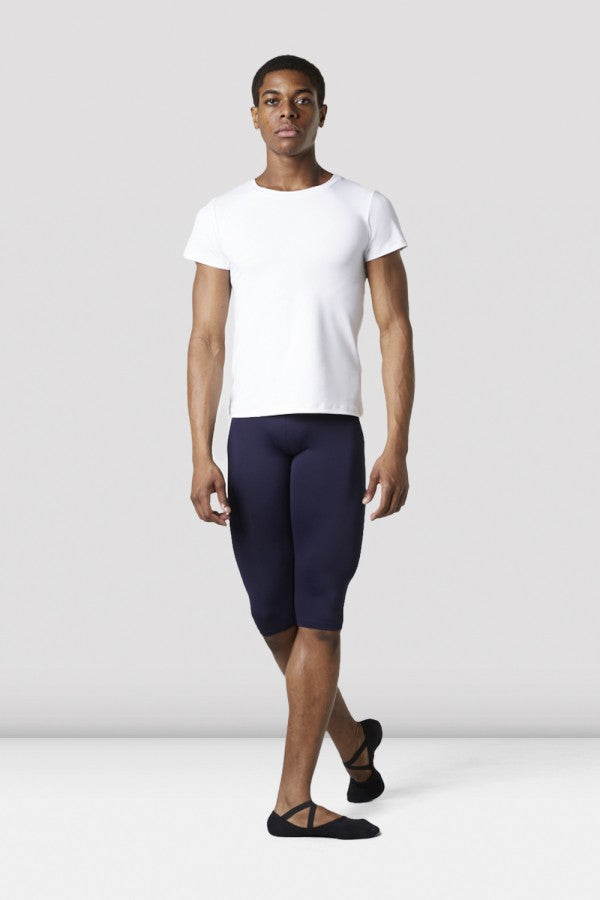 Bloch men's fitted t-shirt