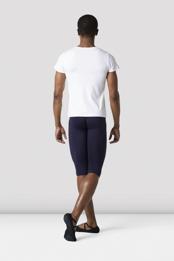 Bloch men's fitted t-shirt