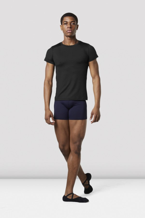Bloch men's fitted t-shirt