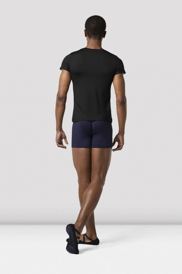 Bloch men's fitted t-shirt
