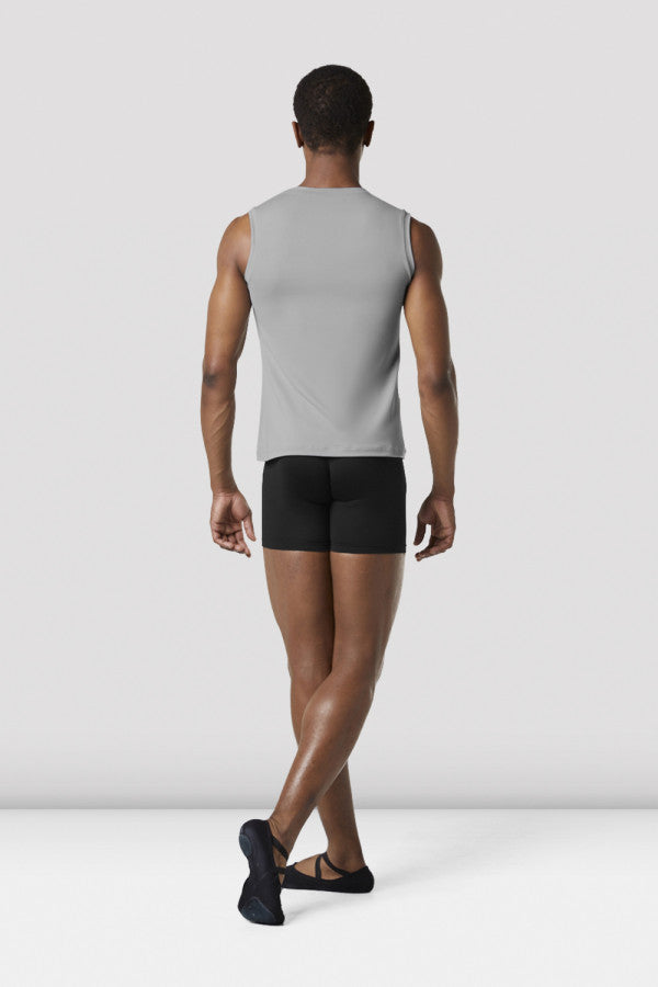 Bloch men's/boys sleeveless top
