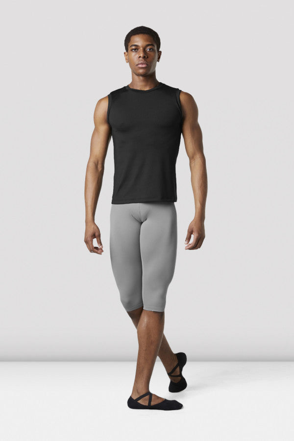Bloch men's/boys sleeveless top