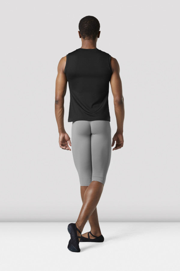 Bloch men's/boys sleeveless top