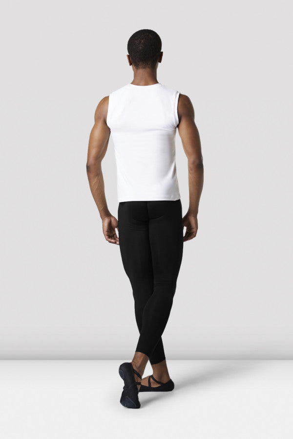 Bloch men's/boys sleeveless top