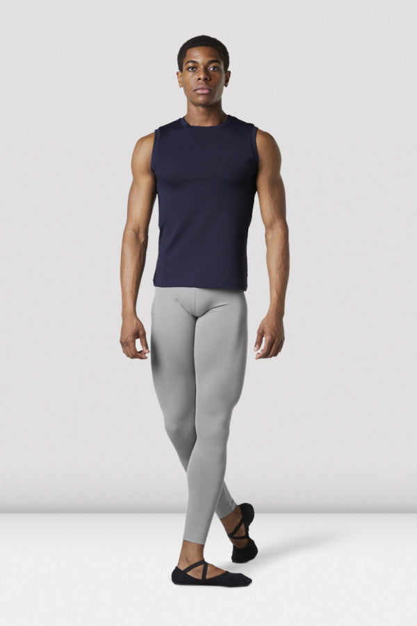 Bloch men's/boys sleeveless top