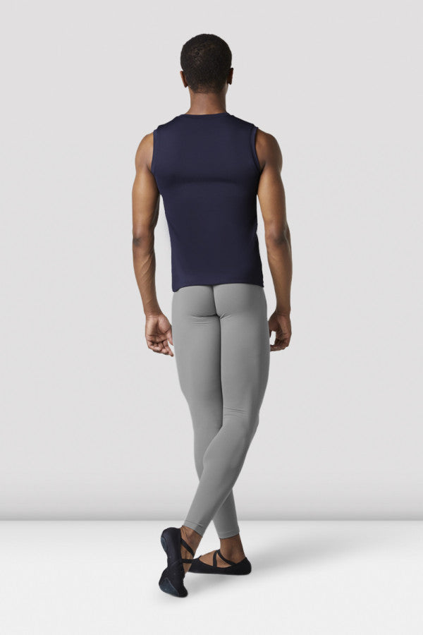 Bloch men's/boys sleeveless top