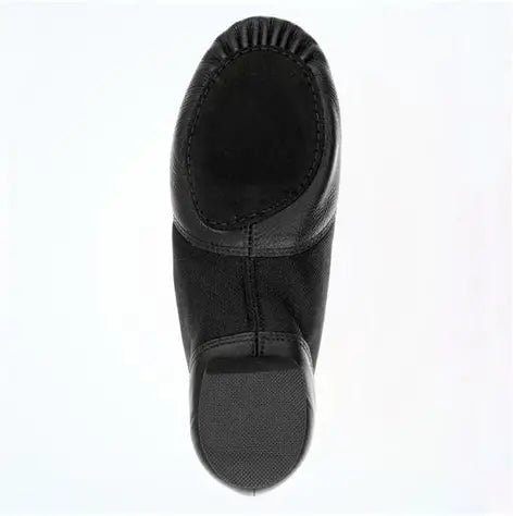 Capezio Suede Sole Jazz Shoe