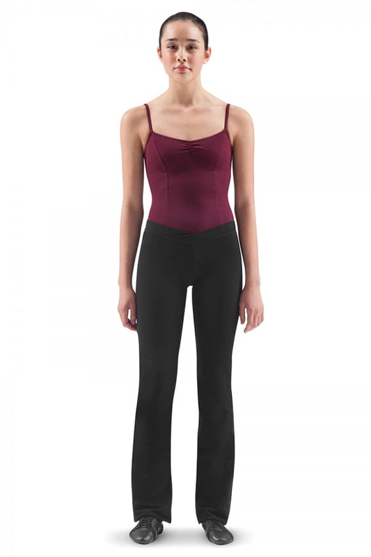 Bloch Ecarte Jazz Pants