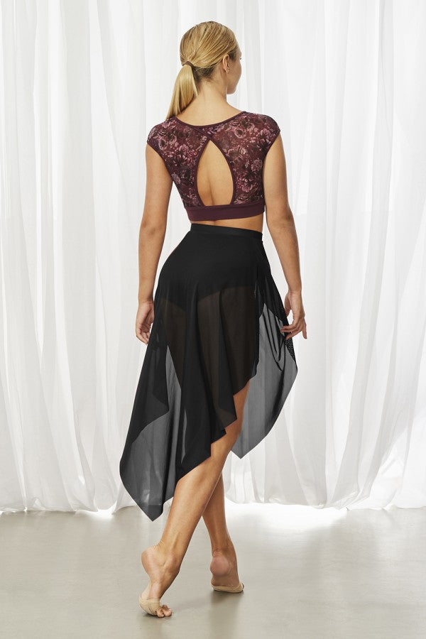 Bloch Mireya Skirt