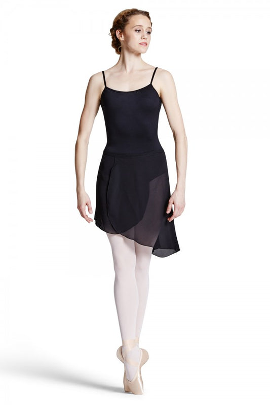 Bloch Maroney Skirt