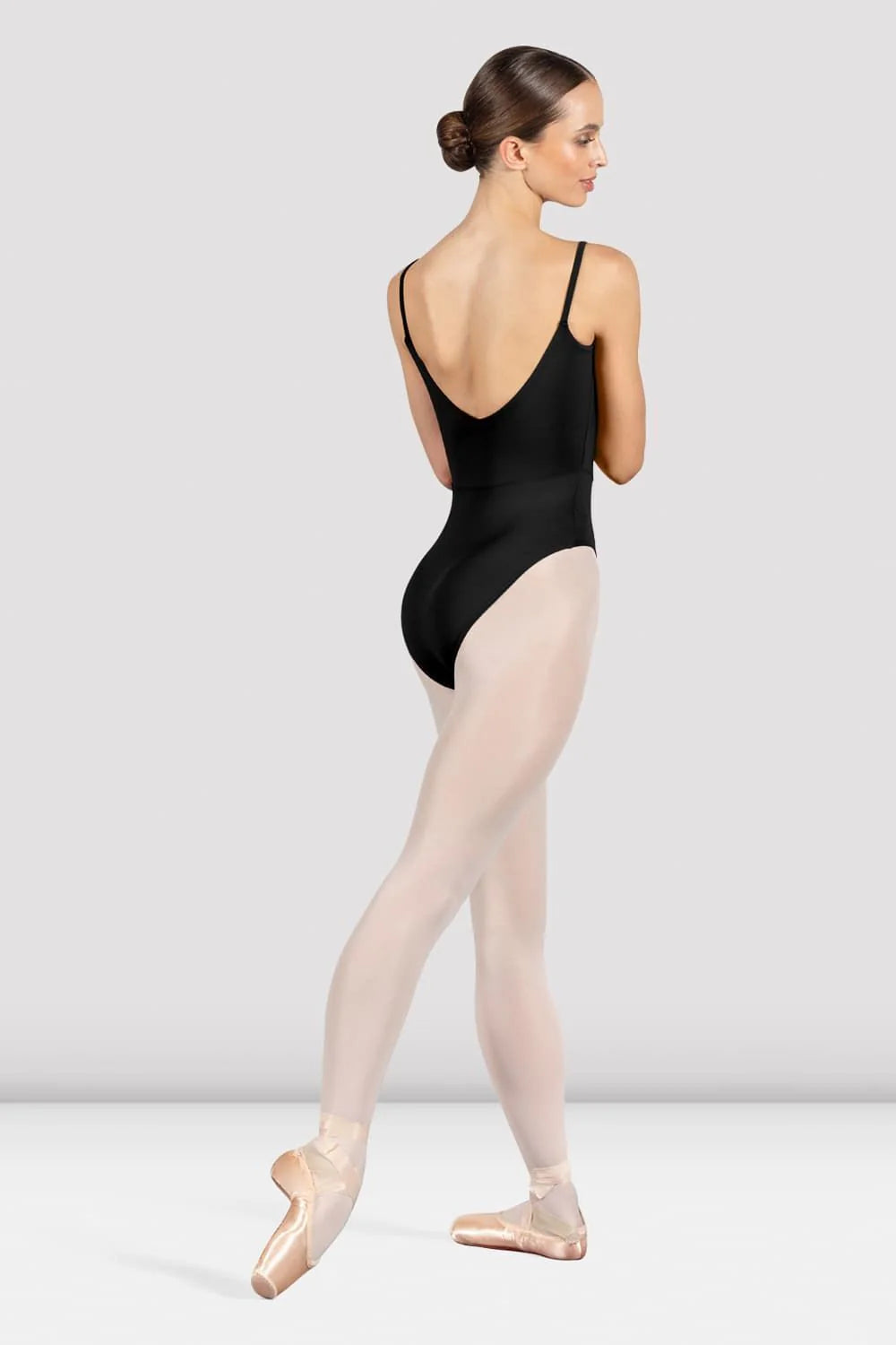 Bloch Ruby Classical ballet leotard