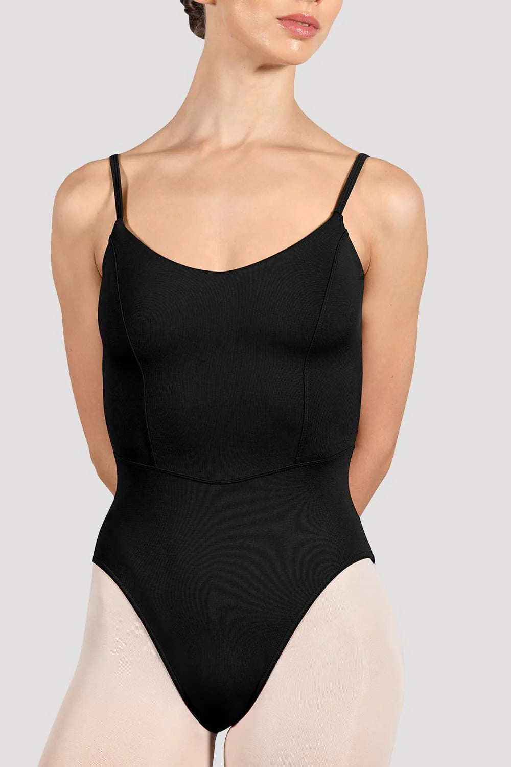 Bloch Ruby Classical ballet leotard