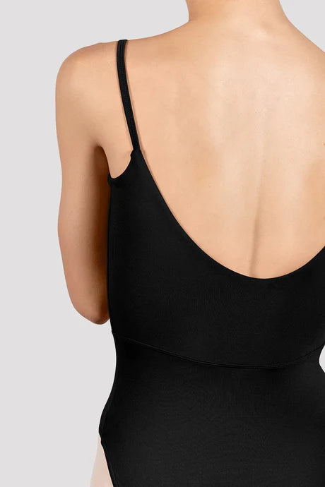 Bloch Ruby Classical ballet leotard