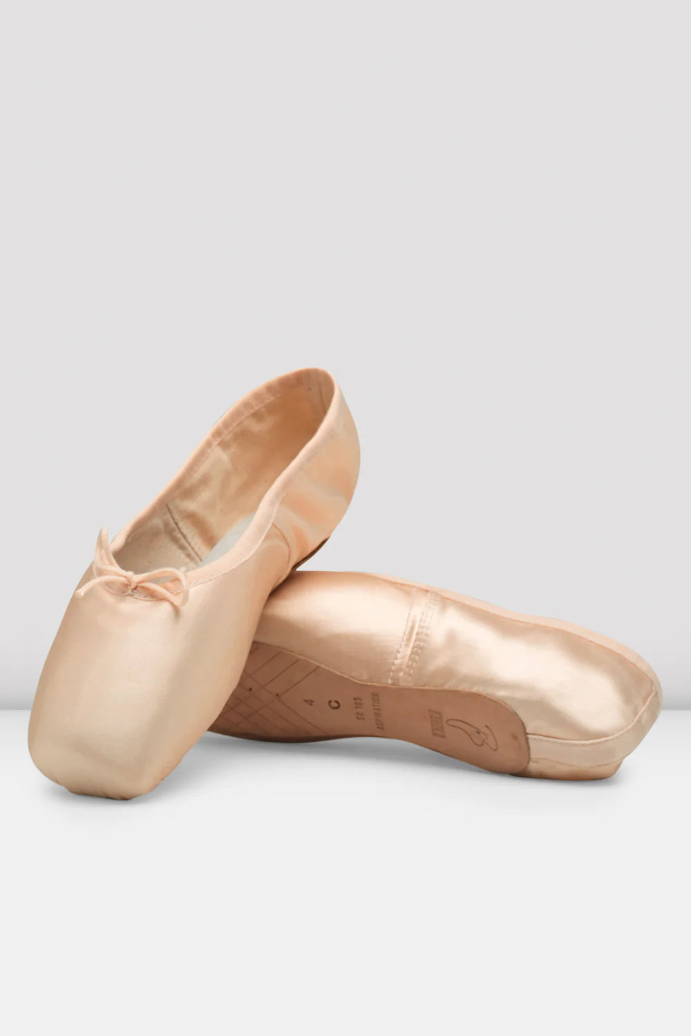 Bloch Aspiration pointe shoe