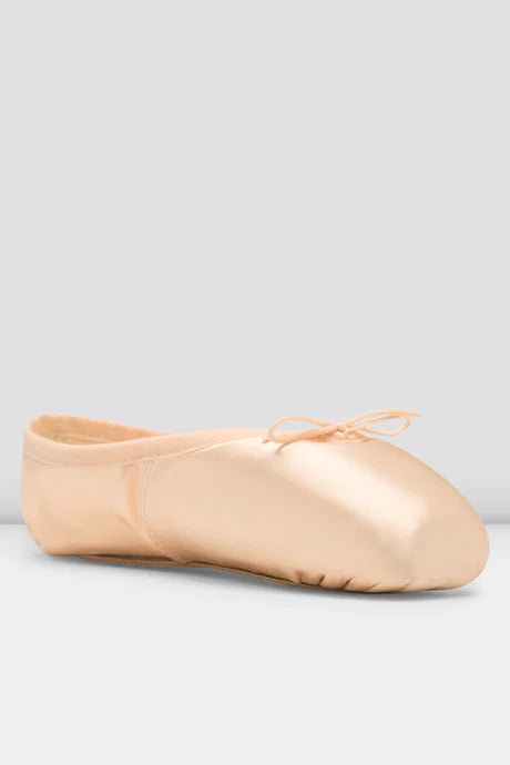 Bloch Demi pointe shoe