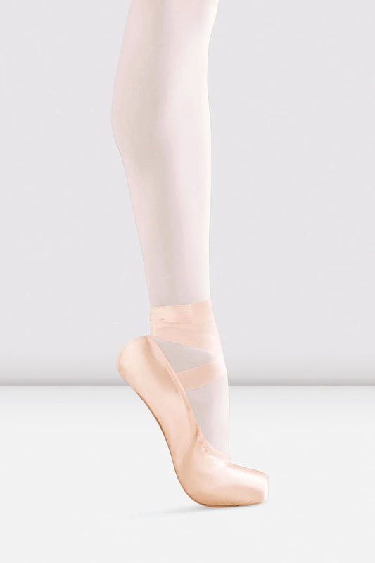 Bloch Demi pointe shoe